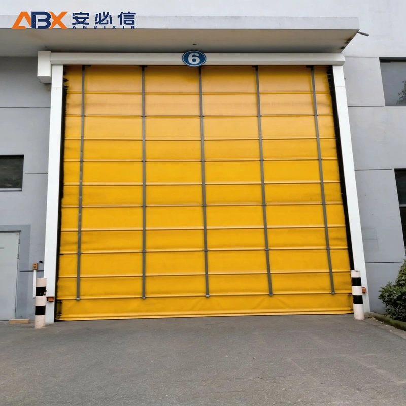 昌都机械式门封